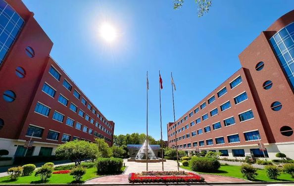 TIANJIN TOEC HUADIAN TECHNOLOGY CO., LTD