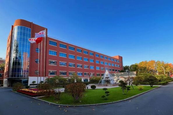 TIANJIN TOEC HUADIAN TECHNOLOGY CO., LTD