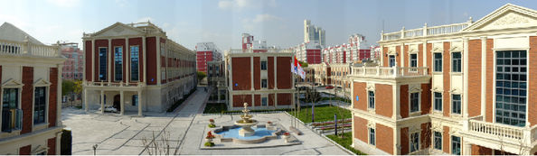 TIANJIN TOEC HUADIAN TECHNOLOGY CO., LTD