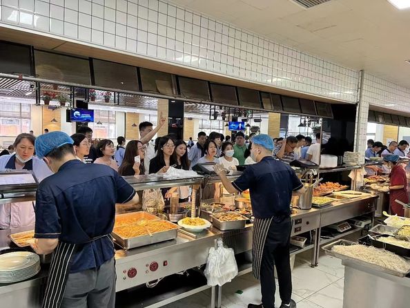 TIANJIN TOEC HUADIAN TECHNOLOGY CO., LTD