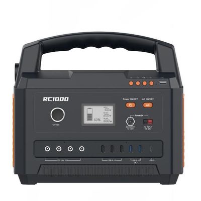 1000W Ternary Lithium Battery For Self Driving