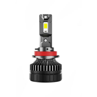 San An CSP Chip LED Car Headlights